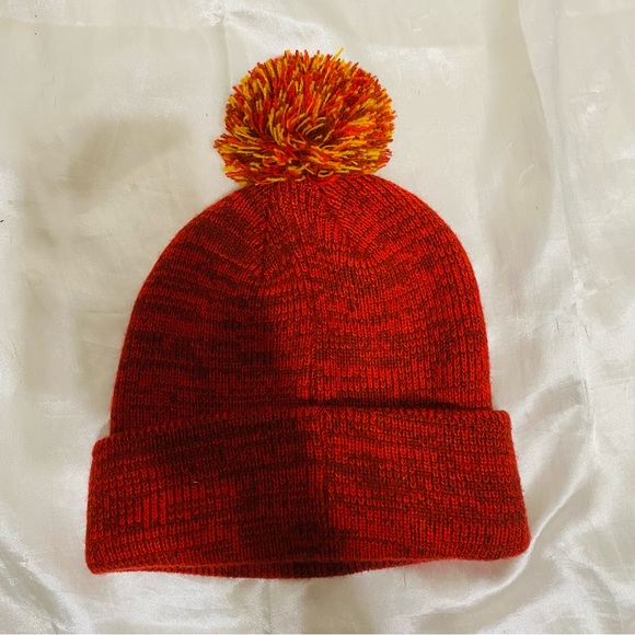 NFL Kansas City Chiefs Unisex Beanie - Picture 3 of 4